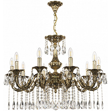 Подвесная люстра AL7901 AL79101/10/250 A GB