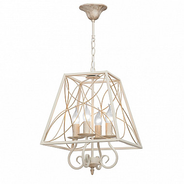 Подвесная люстра V1696-3/4