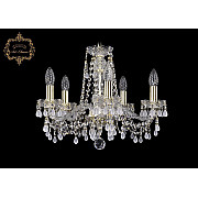 Подвесная люстра 11.24 11.24.5.165.Gd.V0300