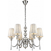 Подвесная люстра Kerrin WE368.06.103