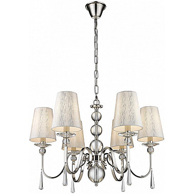 Подвесная люстра Kerrin WE368.06.103