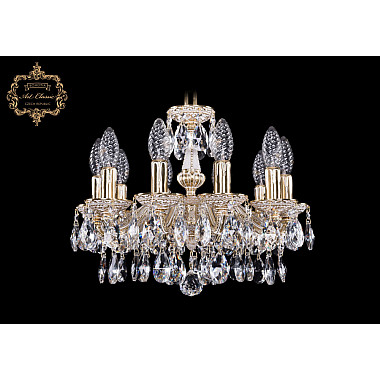 Подвесная люстра 31.01 31.01.10.120.A.GW.Sp