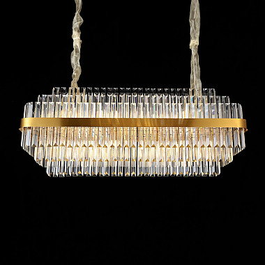 Подвесная люстра Brotigan 10767