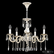 Подвесная люстра AL7901 AL79101/5/175 A WMG