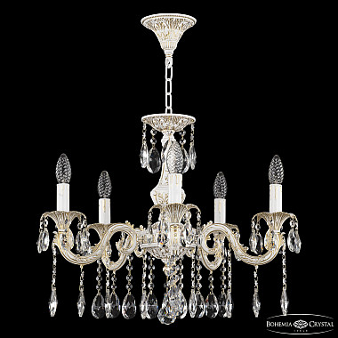 Подвесная люстра AL7901 AL79101/5/175 A WMG