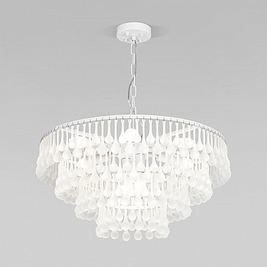 Подвесная люстра Gutta 476/8