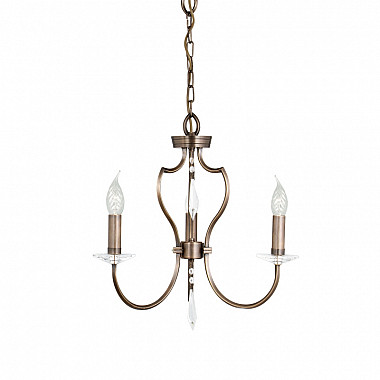 Подвесная люстра Pimlico PM3-DB