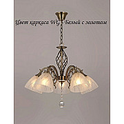 Подвесная люстра PL1N 000024296