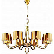 Подвесная люстра IL1802-8P-17 AB