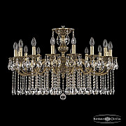 Подвесная люстра 7220 72201/16/300 A GB