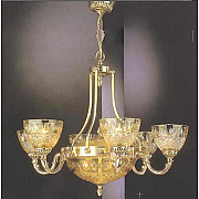 Подвесная люстра 4305 L.4305/6+2