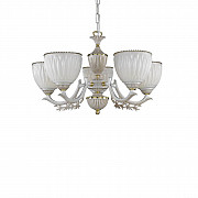 Подвесная люстра Reccagni Angelo L 9681/5