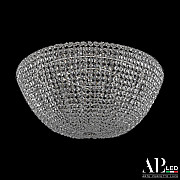 Подвесная люстра Rimini S501.0.50.A.4000