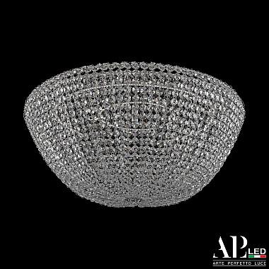 Подвесная люстра Rimini S501.0.50.A.4000