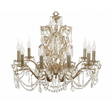 Подвесная люстра Forli Forli E 1.1.10.200 G