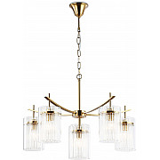 Подвесная люстра HIGH LIGHT LH56031