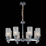 Подвесная люстра IL8678-8P-20 CR