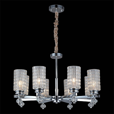 Подвесная люстра IL8678-8P-20 CR