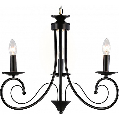 Подвесная люстра Modern TR9606