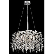 Подвесная люстра Damiana WE184.08.203