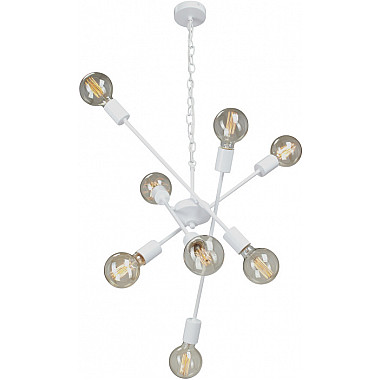 Подвесная люстра V4750-0/8