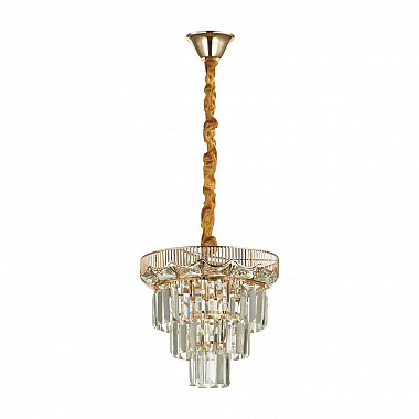 Подвесная люстра Lumion Esme 5233/4