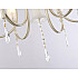 Подвесная люстра Ambrella light Traditional TR3248
