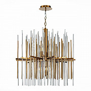 Подвесная люстра ST Luce Teramo SL1628.303.08