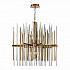 Подвесная люстра ST Luce Teramo SL1628.303.08