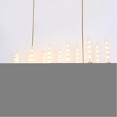 Подвесная люстра LC-11-1908