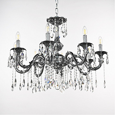 Подвесная люстра AL7901 AL79101/8/250 A NB