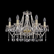 Подвесная люстра 1413 1413/6/200 G