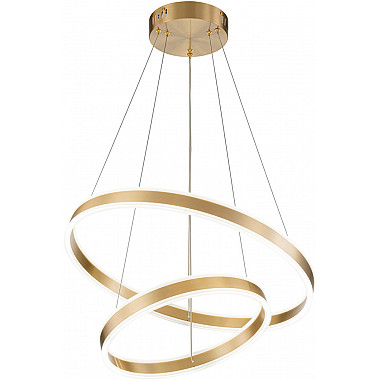 Подвесная люстра Perfetto V000067L