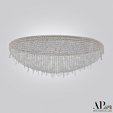 Подвесная люстра Rimini S508.0.100.B.3000