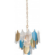 Подвесная люстра V58120-8/5