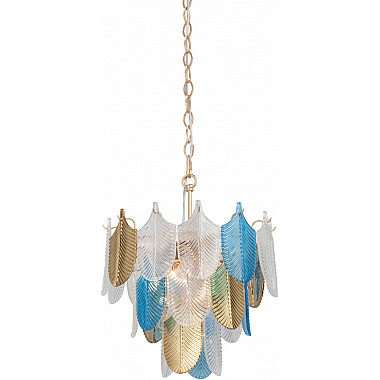 Подвесная люстра V58120-8/5