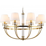 Подвесная люстра High Light LH71253