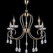 Подвесная люстра 04462-0.4-05