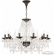 Подвесная люстра AL1611 AL16311/10/300 PD