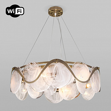 Подвесная люстра Galicia 354/6 Smart (322/6)