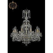 Подвесная люстра 11.26 11.26.10.200.XL-65.Br.B