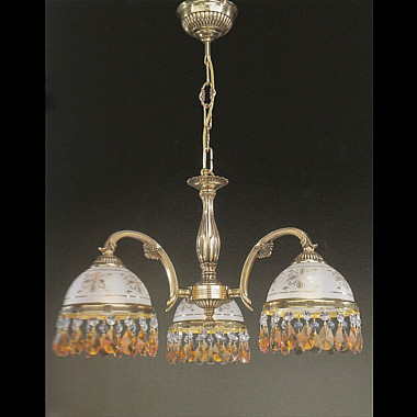 Подвесная люстра 6101 L.6101/3
