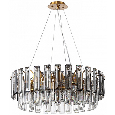 Подвесная люстра Ton 2159/05/08P