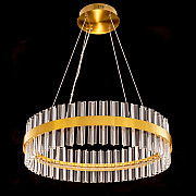 Подвесная светодиодная люстра Citilux Рианна CL337063