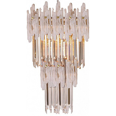 Подвесная люстра Glacier L25222.92