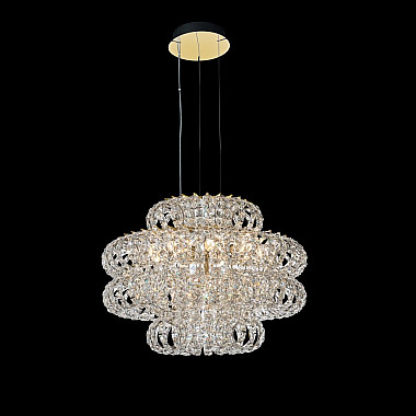 Подвесная люстра Brilliance FL1151-13P