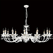 Подвесная люстра Citilux Аттика CL416121