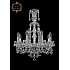 Подвесная люстра 11.26 11.26.8.165.XL-62.Cr.B
