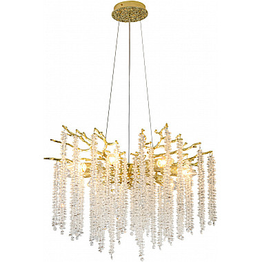 Подвесная люстра PL1N 000078040