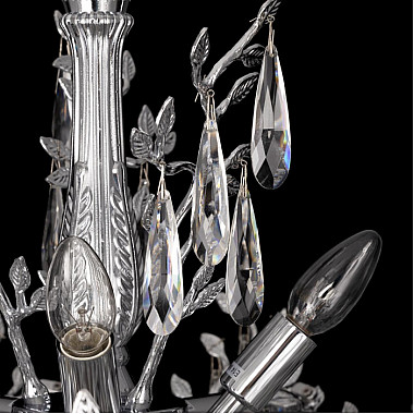 Подвесная люстра Ritz CL310081